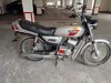 Yamaha rx indian 100cc